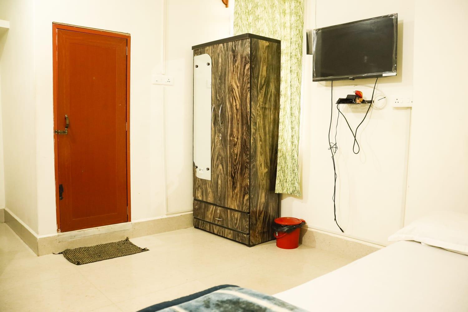 Pine Tree Lodge ชิลลอง ภายนอก รูปภาพ