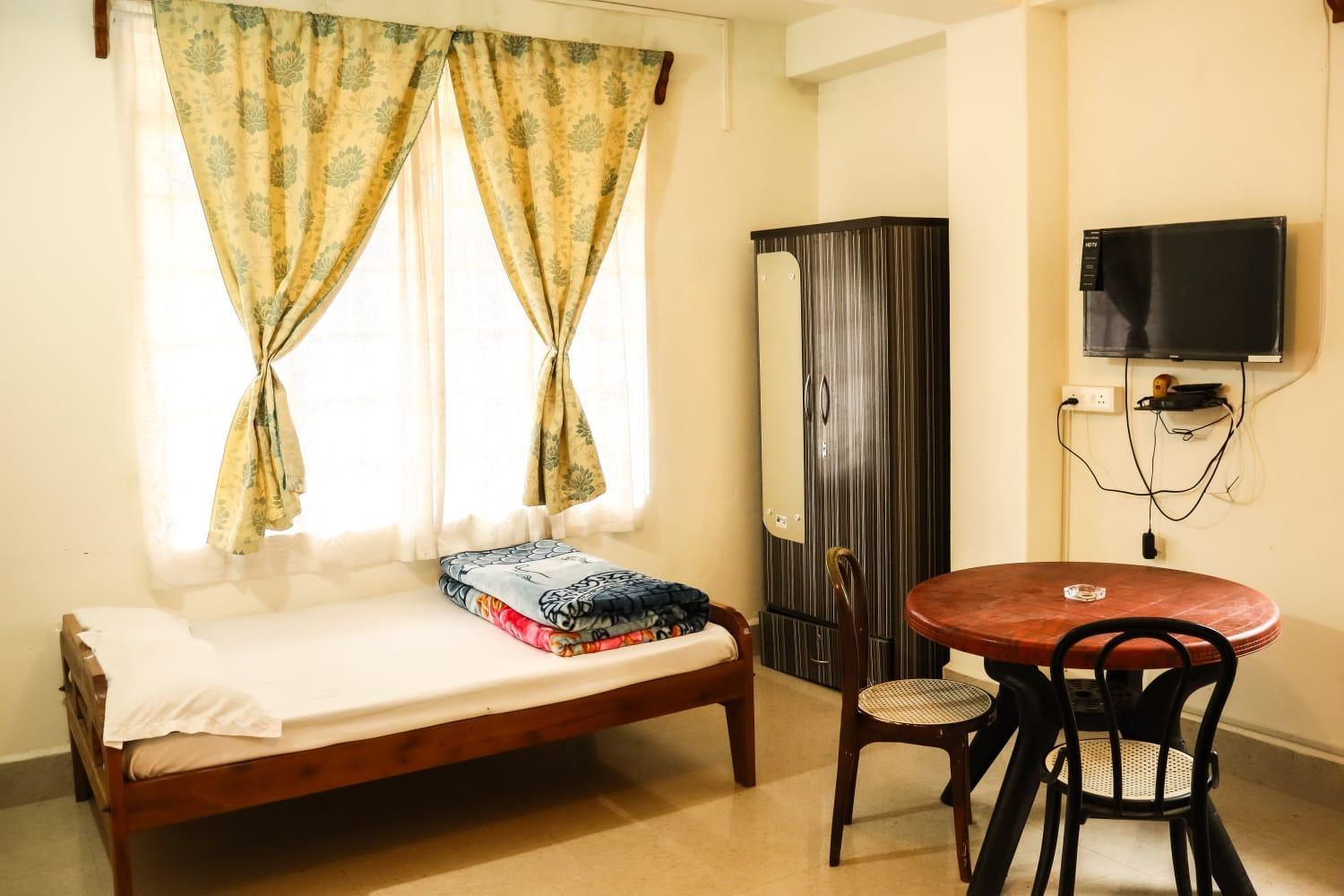 Pine Tree Lodge ชิลลอง ภายนอก รูปภาพ