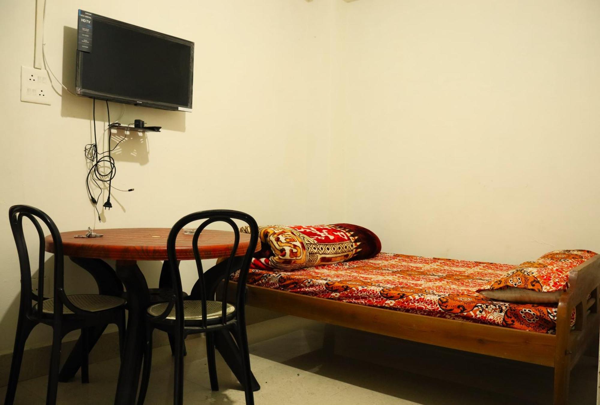 Pine Tree Lodge ชิลลอง ภายนอก รูปภาพ