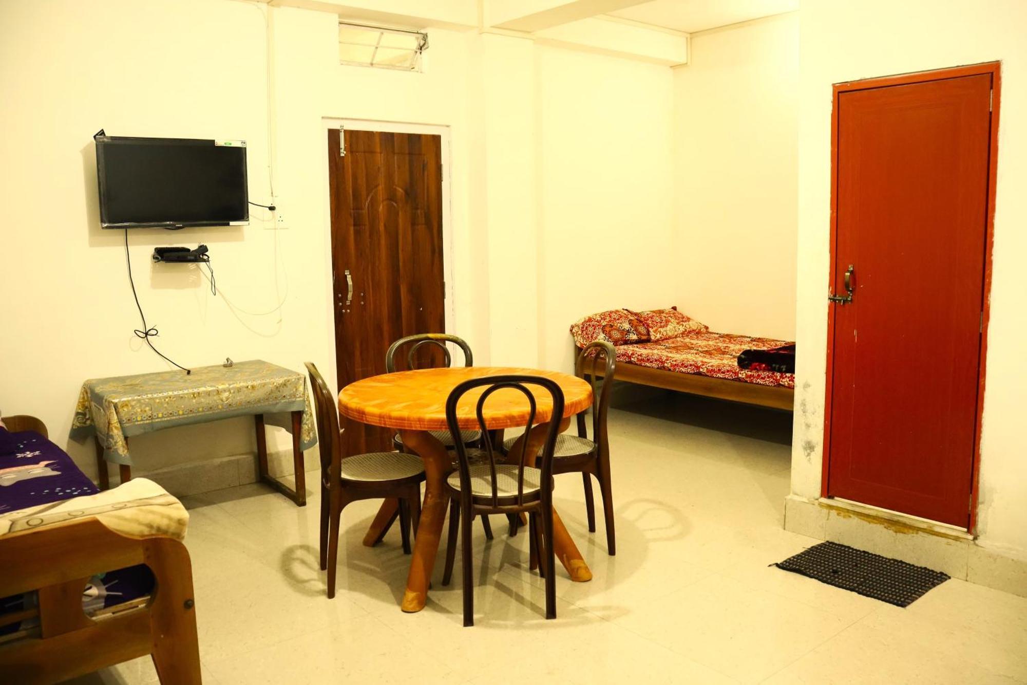 Pine Tree Lodge ชิลลอง ภายนอก รูปภาพ