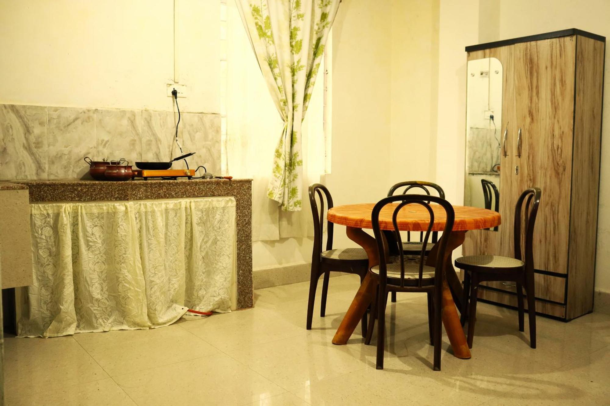 Pine Tree Lodge ชิลลอง ภายนอก รูปภาพ