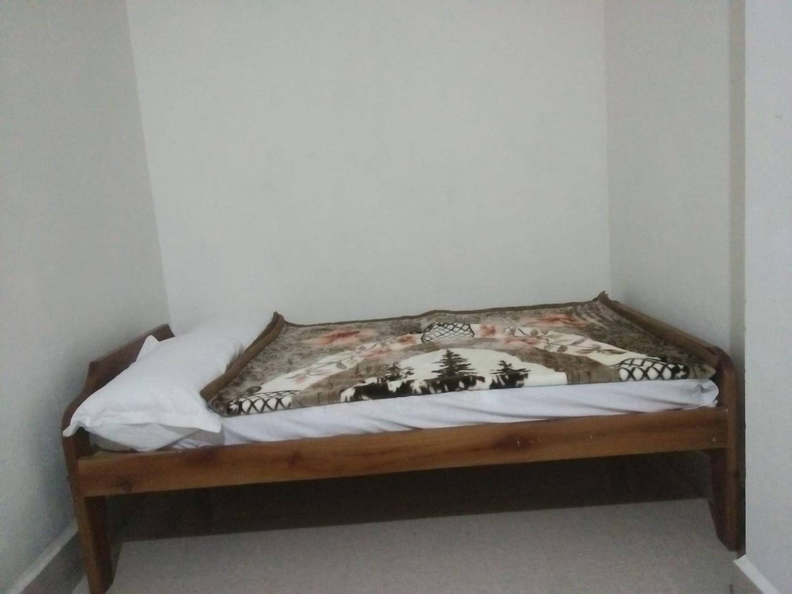 Pine Tree Lodge ชิลลอง ภายนอก รูปภาพ